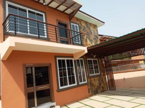 Executive 2 Bedroom House in Gated Community